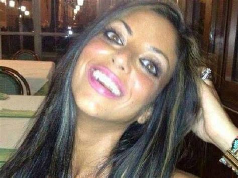 Tiziana Cantone: Womans suicide after sex tape went viral。